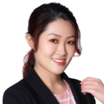 Hollie Leong