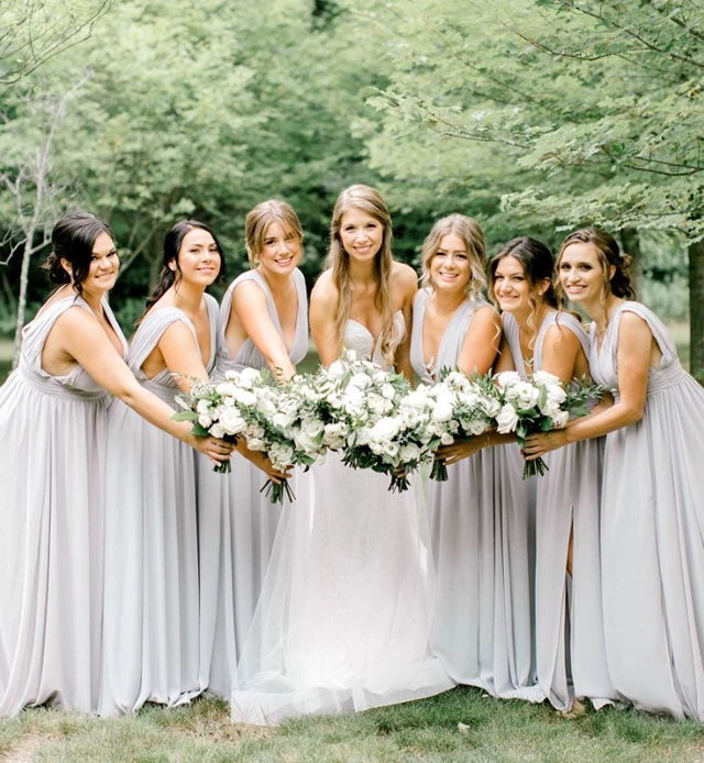 Holly Wasser, Halton Hills