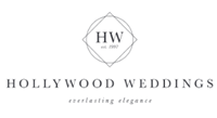 Hollywood Weddings