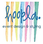 Hoopla Event Styling and Design
