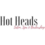 Hot Heads Salon