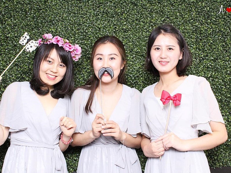 HotShotz Photobooth