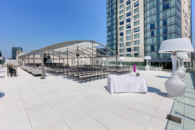 Hotels: Hotel X Toronto 1