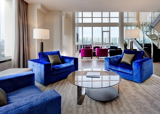 Hotels: Hotel X Toronto 5