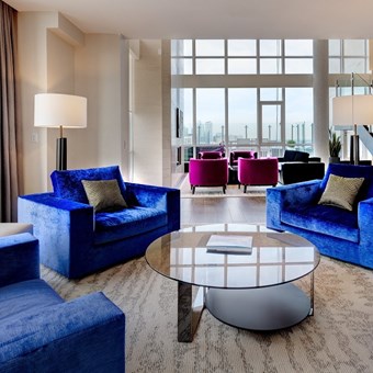 Hotels: Hotel X Toronto 10