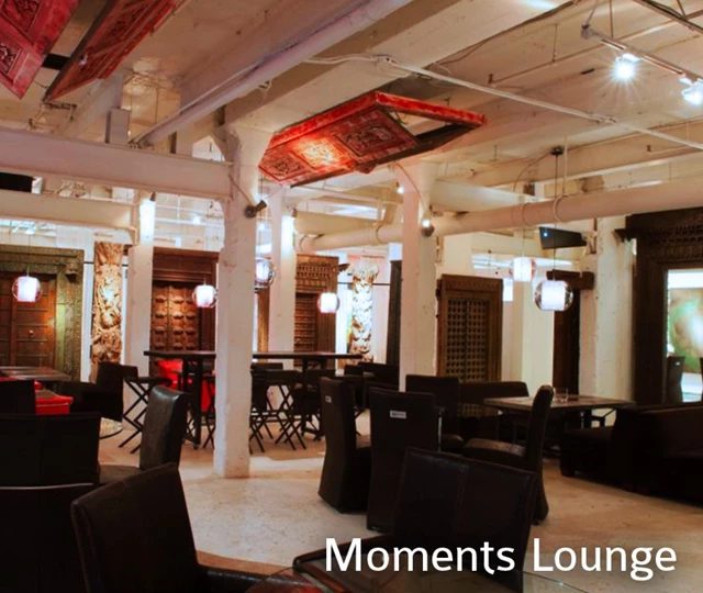 House of Moments, Toronto