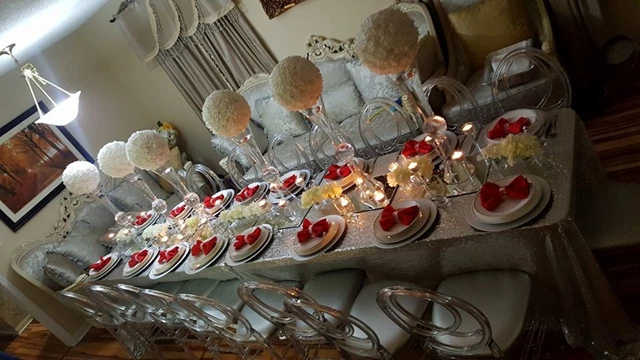 House of Silny, Brampton