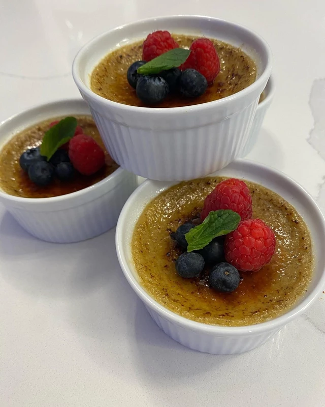 Private Chefs: Hungrieyes 36