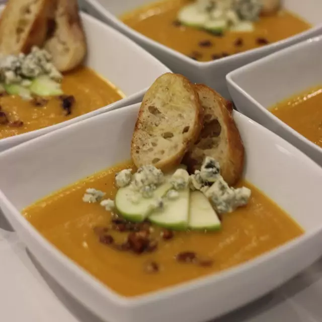 Private Chefs: Hungrieyes 35