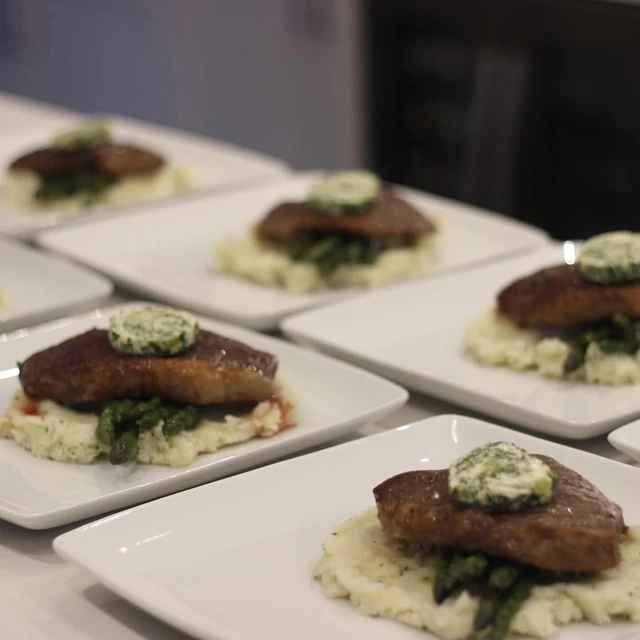 Private Chefs: Hungrieyes 34