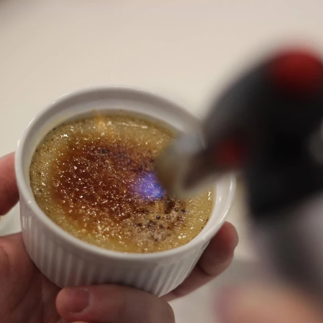 Private Chefs: Hungrieyes 33