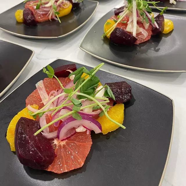 Private Chefs: Hungrieyes 31