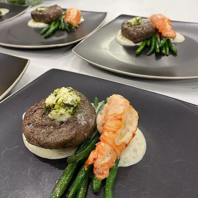 Private Chefs: Hungrieyes 30