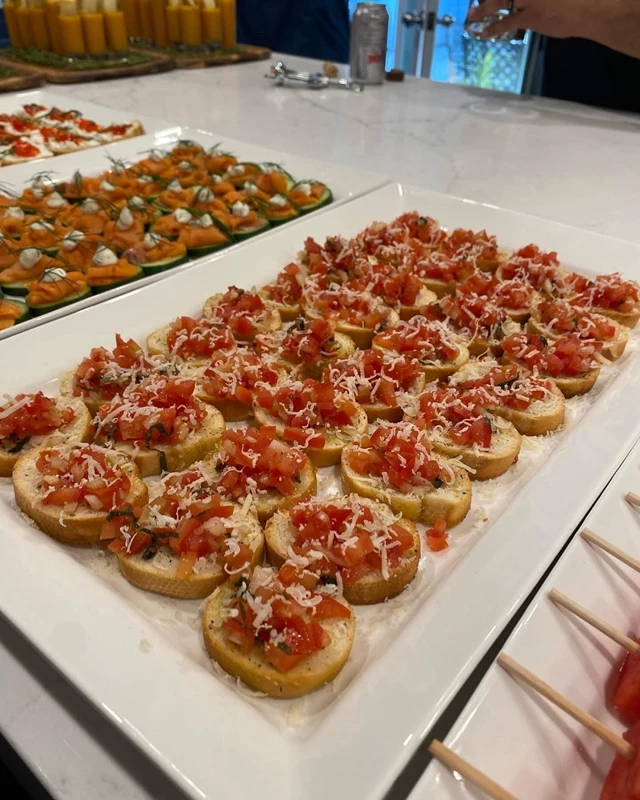 Private Chefs: Hungrieyes 28