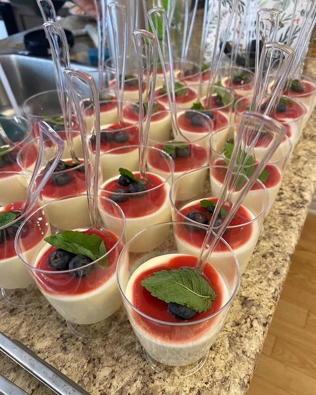 Private Chefs: Hungrieyes 27