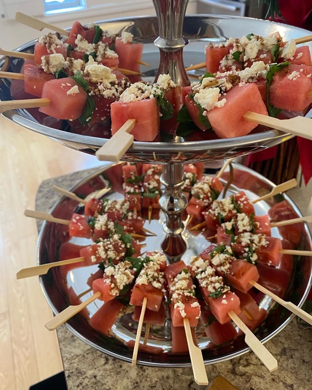 Private Chefs: Hungrieyes 26