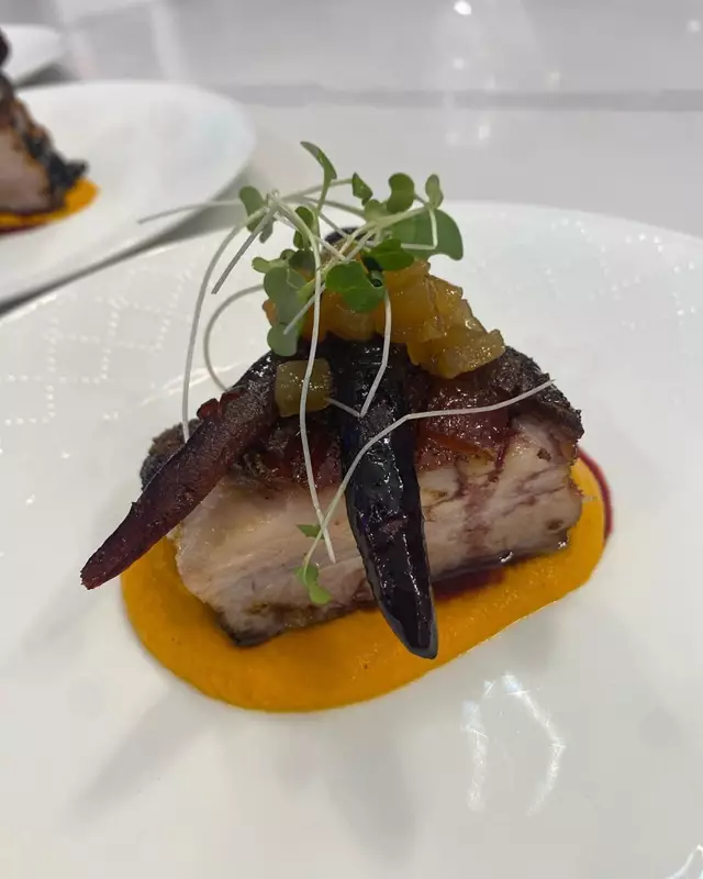 Private Chefs: Hungrieyes 19