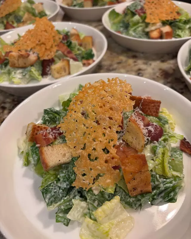 Private Chefs: Hungrieyes 10