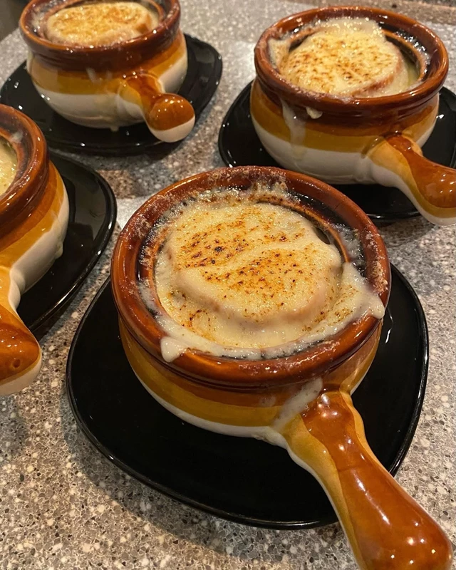 Private Chefs: Hungrieyes 23