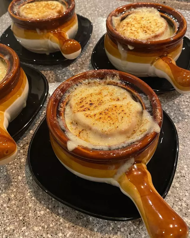 Private Chefs: Hungrieyes 23