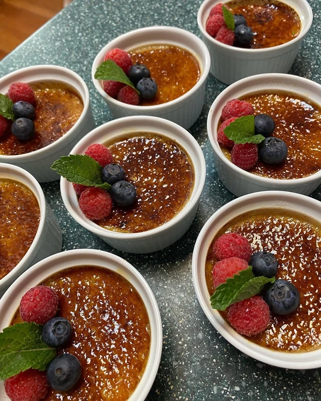 Private Chefs: Hungrieyes 21