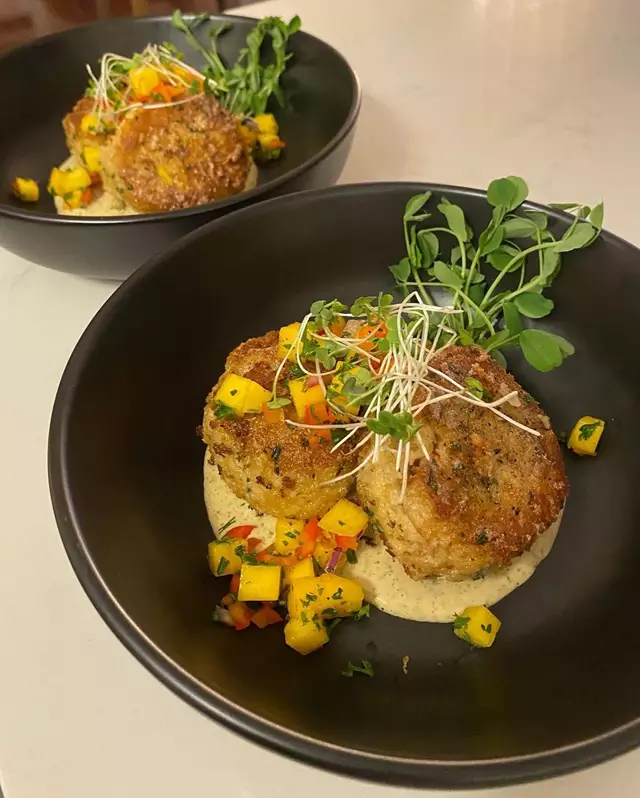 Private Chefs: Hungrieyes 1