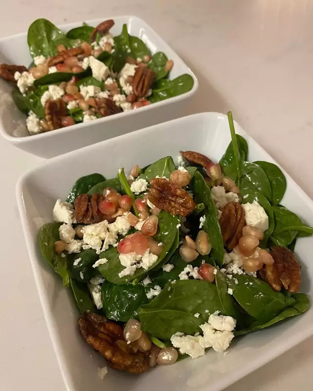 Private Chefs: Hungrieyes 22