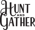 Hunt and Gather