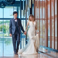Honeymoon stay package