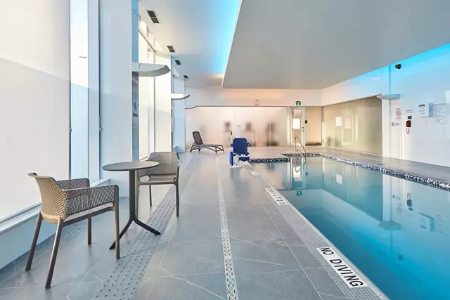 Special Event Venues: Hyatt Place Toronto Mississauga & Luxe Convention Centre 27