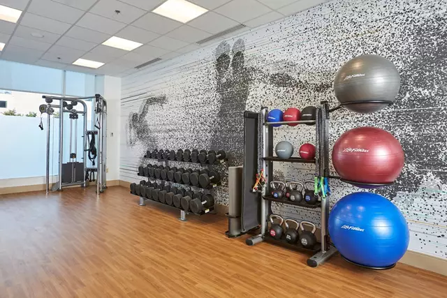 Special Event Venues: Hyatt Place Toronto Mississauga & Luxe Convention Centre 25