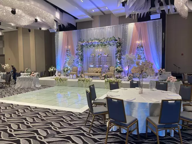 Special Event Venues: Hyatt Place Toronto Mississauga & Luxe Convention Centre 20