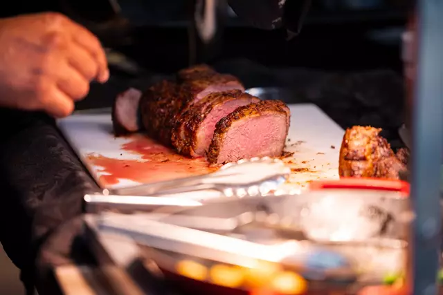 Special Event Venues: Hyatt Place Toronto Mississauga & Luxe Convention Centre 16