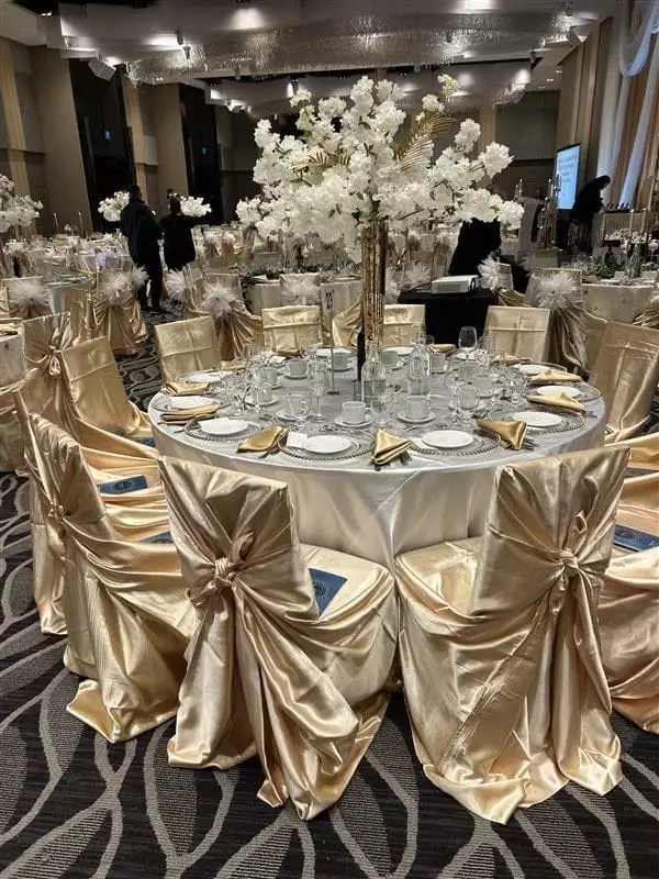 Special Event Venues: Hyatt Place Toronto Mississauga & Luxe Convention Centre 14