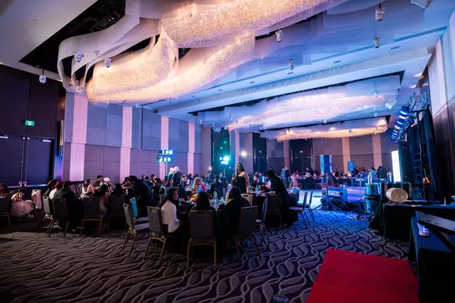 Special Event Venues: Hyatt Place Toronto Mississauga & Luxe Convention Centre 10