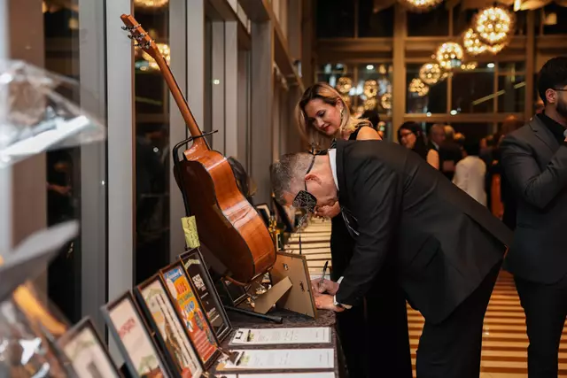 Special Event Venues: Hyatt Place Toronto Mississauga & Luxe Convention Centre 6