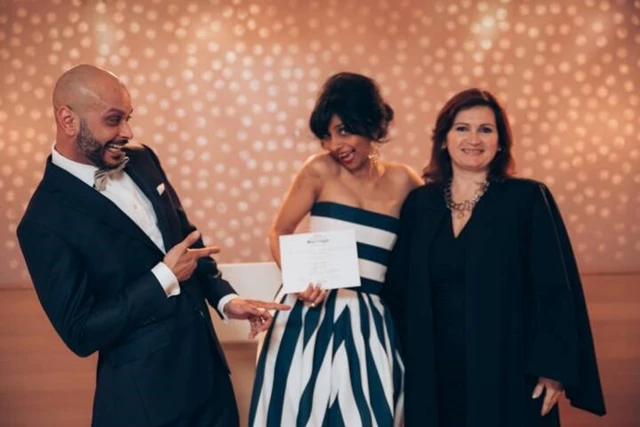 I Do Toronto - Paula da Nova - Ontario Wedding Officiant, Toronto