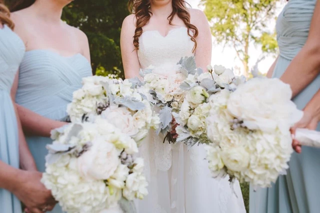 I Do Weddings and Decor, Milton