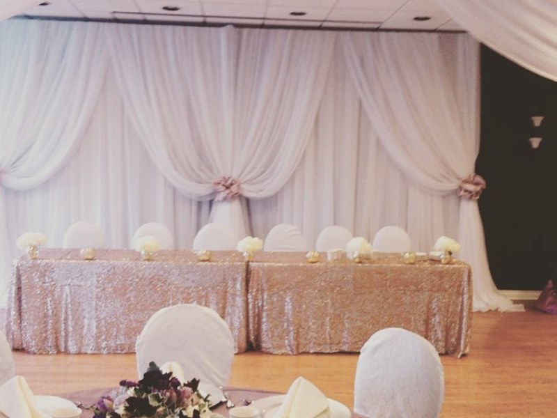 Carousel images of I Do Weddings and Decor