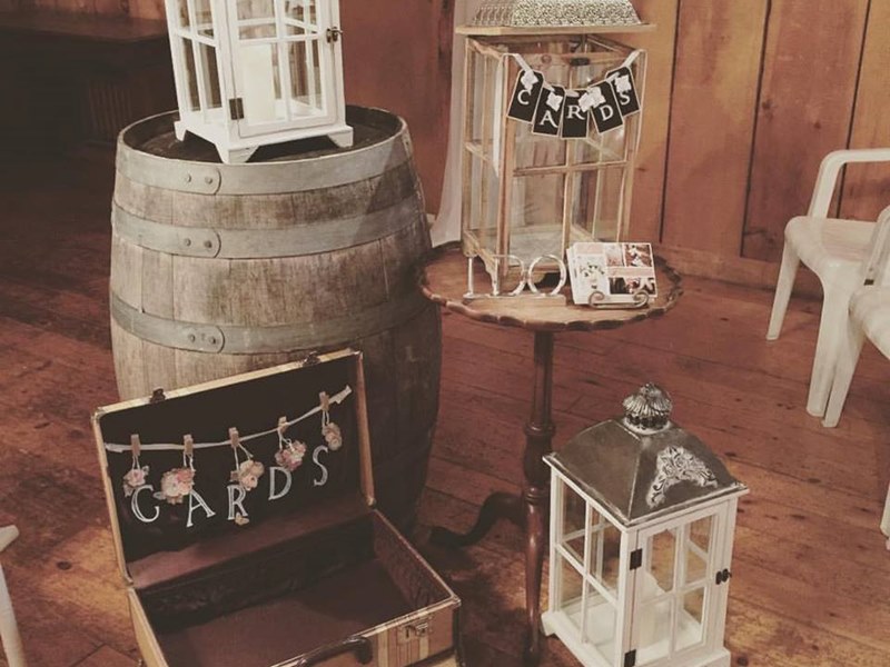 Carousel images of I Do Weddings and Decor