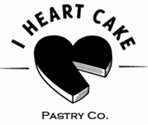 I Heart Cake