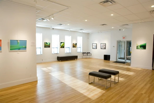 IX Gallery, Toronto