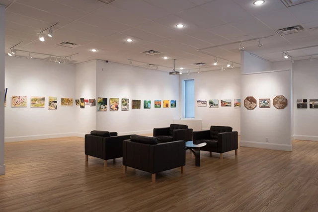IX Gallery, Toronto