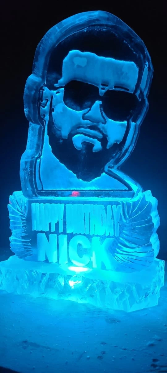 Happy Birthday Nick!