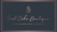 Iced Cake Boutique