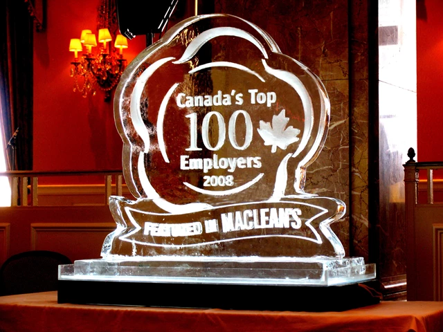 Ice Logo