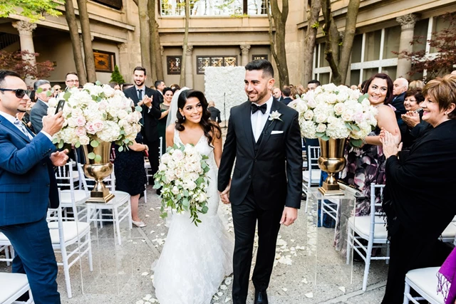 Toronto Wedding Photographers