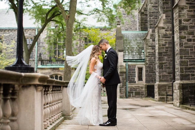 Toronto Wedding Photographers