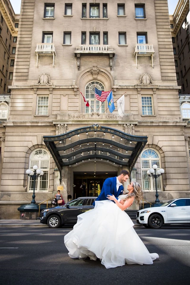 Toronto Wedding Photographers