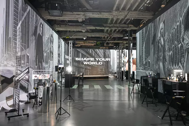 Special Event Venues: Illuminarium Toronto Distillery District 5